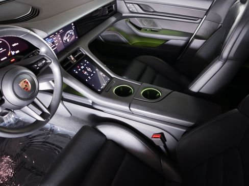 Certified 2023 Porsche Taycan RWD image 15