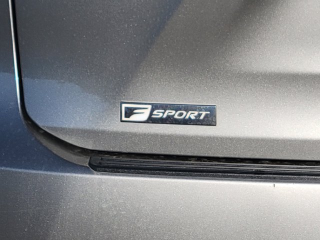 Used 2021 Lexus RX 350 F Sport w/ Cold Area Package (CT) AWD/4WD image 11