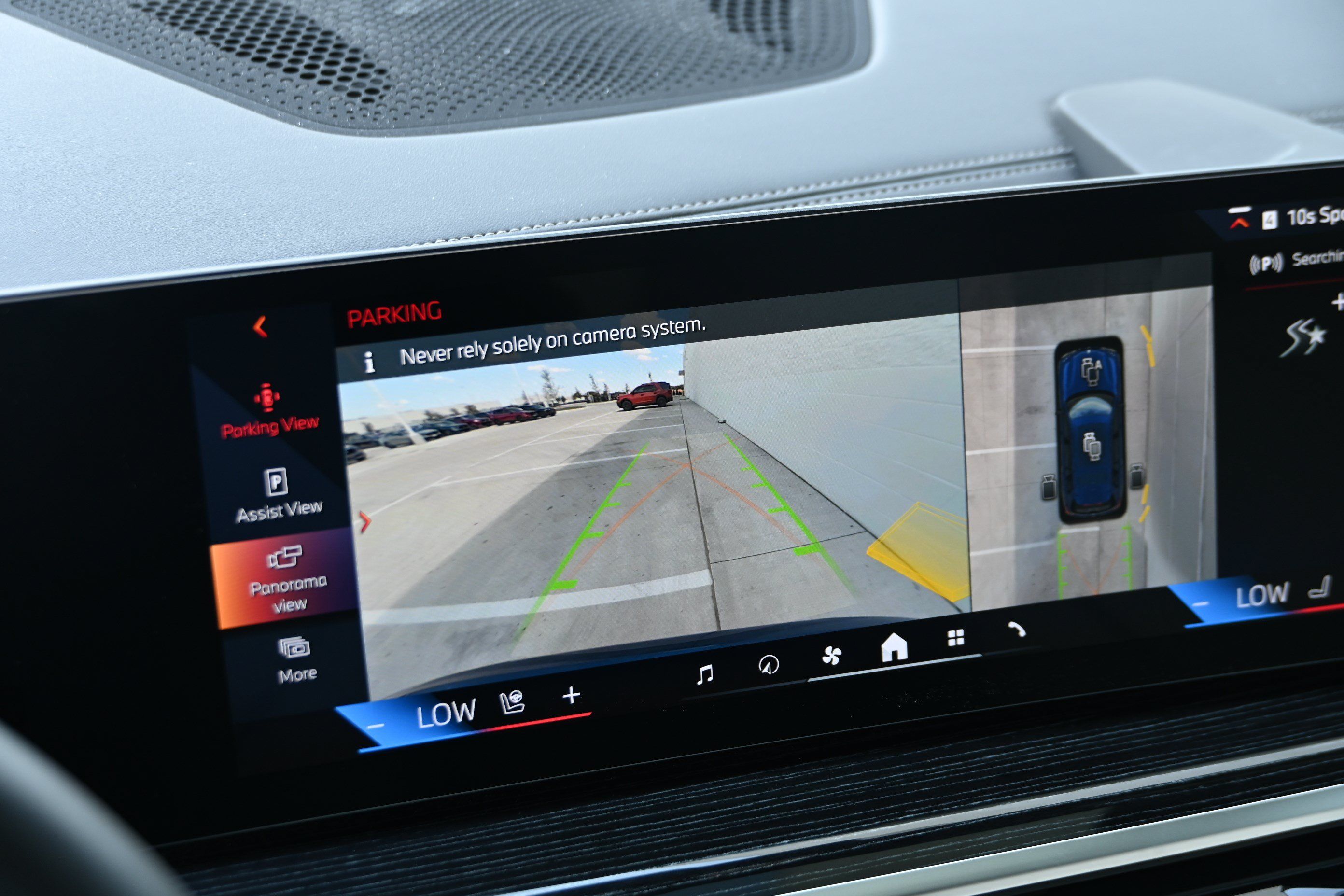 Certified 2026 BMW X7 M60i AWD/4WD image 19