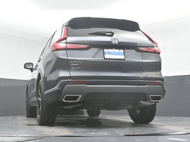Used 2024 Honda CR-V Sport-L image 32