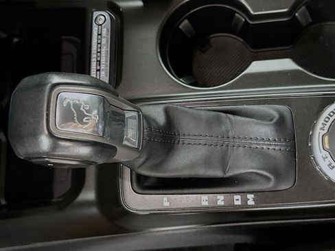 Used 2023 Ford Bronco Badlands AWD/4WD image 15