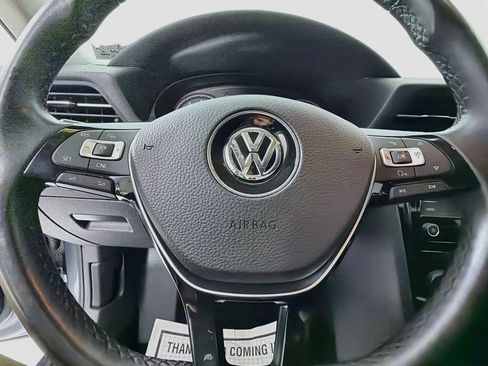 Used 2020 Volkswagen Passat 2.0T SE w/ Sunroof Package FWD image 11
