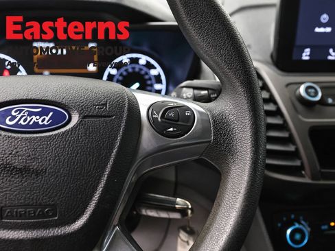 Used 2019 Ford Transit Connect XL FWD image 16