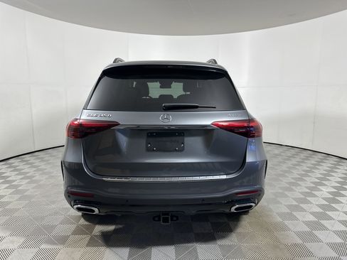New 2026 Mercedes-Benz GLE 350 4MATIC image 6