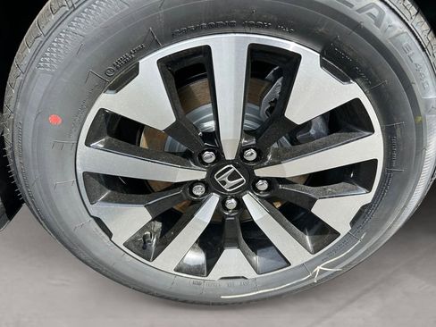 New 2026 Honda Odyssey EX-L image 14