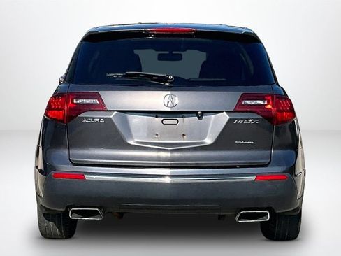 Used 2010 Acura MDX AWD/4WD image 6