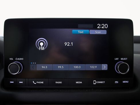 Used 2024 Honda HR-V Sport image 28