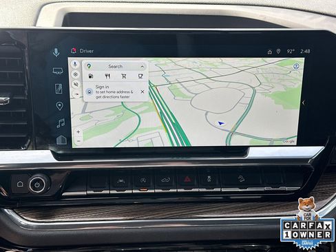 Used 2025 Chevrolet Silverado 1500 LT Trail Boss w/ Convenience Package II image 28