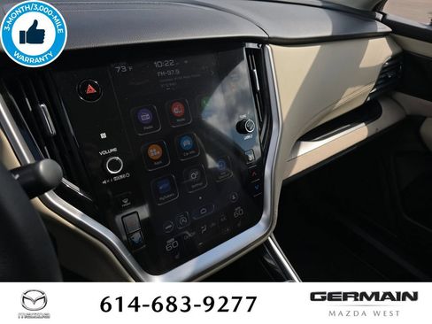 Used 2021 Subaru Legacy Premium AWD/4WD image 25