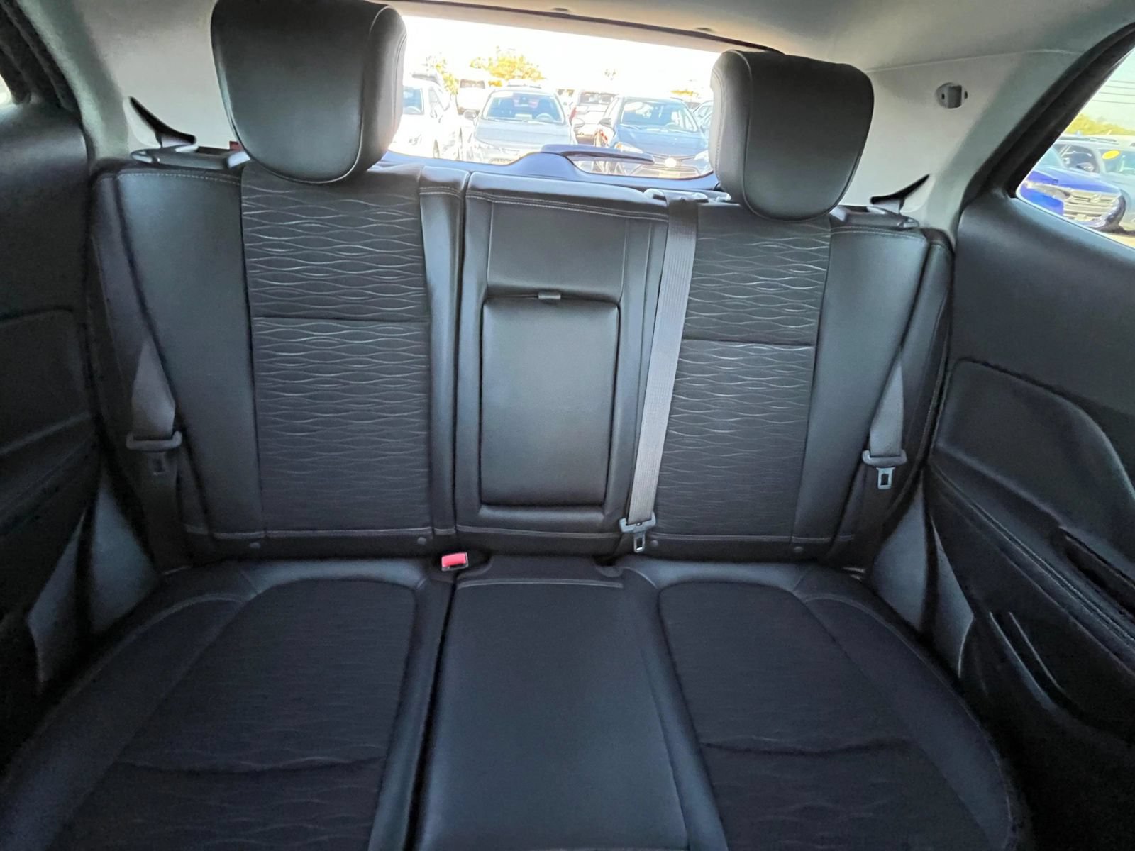 Used 2015 Buick Encore Convenience AWD/4WD image 35