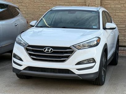 Used 2016 Hyundai Tucson Sport