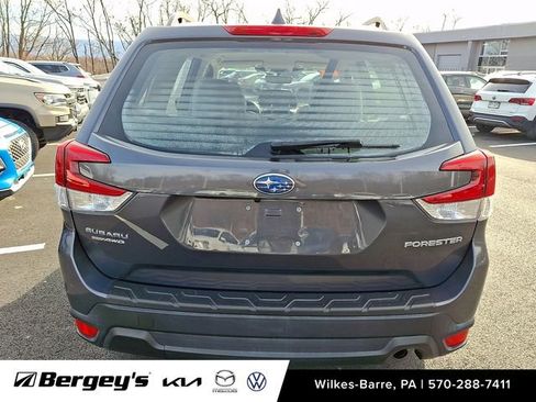 Used 2022 Subaru Forester image 6