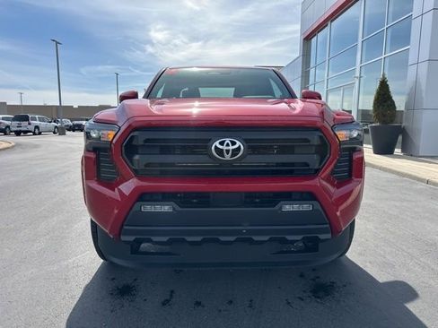 New 2026 Toyota Tacoma SR5 image 2