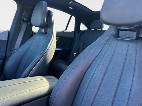 Certified 2023 Mercedes-Benz EQE 500 4MATIC Sedan image 21