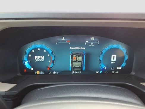 New 2025 Ford Bronco Sport Big Bend AWD/4WD image 19