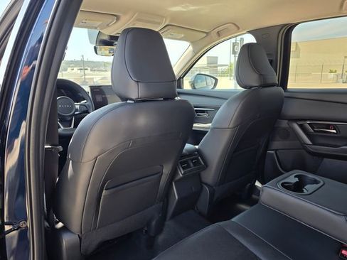 New 2026 MAZDA CX-5 Preferred AWD/4WD image 17