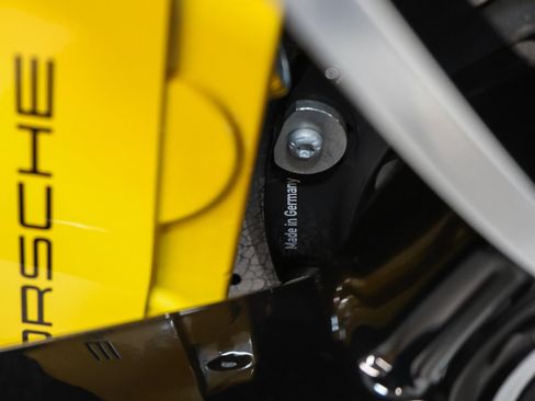 Used 2024 Porsche 911 Turbo S image 21