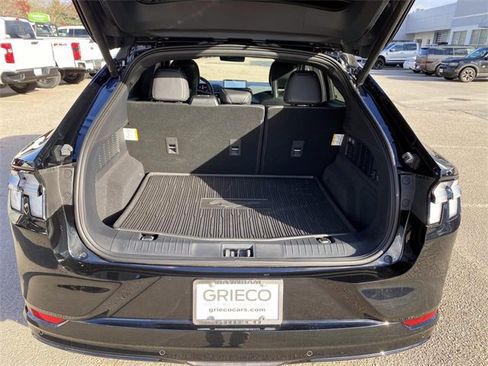 Used 2025 Ford Mustang Mach-E GT w/ Interior Protection Package image 5