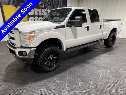 Used 2016 Ford F250 XLT w/ Advanced Security Group