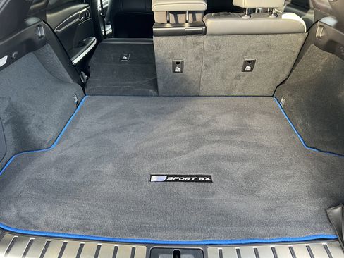 Used 2021 Lexus RX 350 F Sport w/ Special Edition image 21