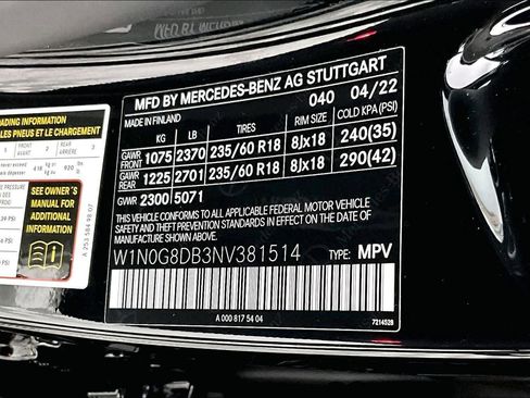 Used 2022 Mercedes-Benz GLC 300 image 35