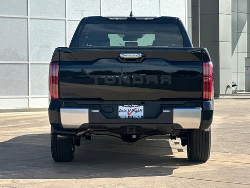 New 2026 Toyota Tundra Limited AWD/4WD image 5