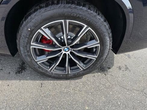 New 2026 BMW X5 xDrive50e AWD/4WD image 18