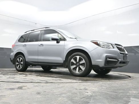 Used 2018 Subaru Forester 2.5i Premium w/ Protection Package #1 image 31