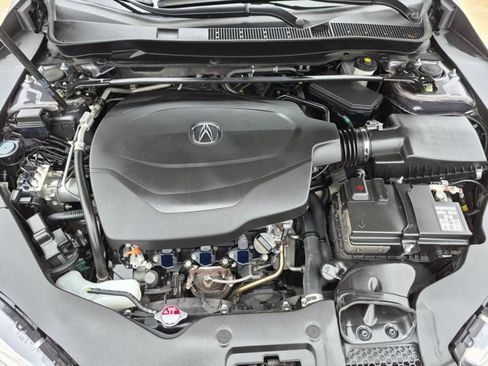 Used 2018 Acura TLX V6 w/ Advance Package FWD image 21