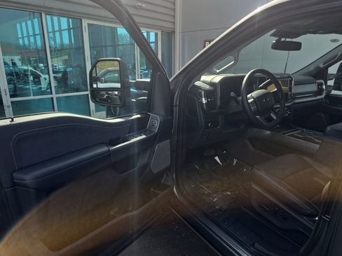 New 2026 Ford F250 Lariat AWD/4WD image 20
