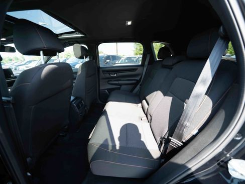 Used 2023 Honda CR-V Sport image 23