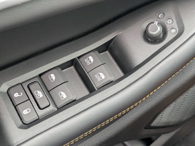 New 2026 Jeep Grand Cherokee Limited AWD/4WD image 26