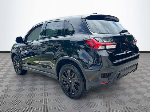 New 2026 Mitsubishi Outlander Sport LE AWD/4WD image 7