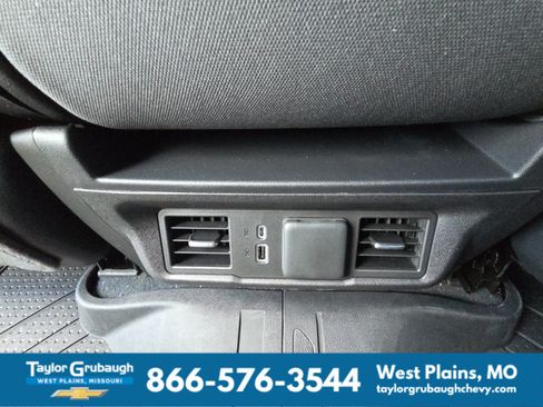 New 2026 Chevrolet Silverado 1500 RST w/ RST Select Package AWD/4WD image 31