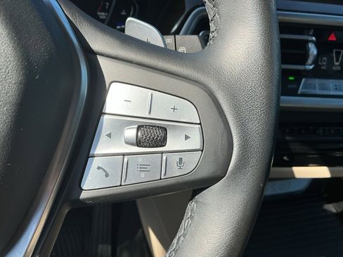 Used 2022 BMW X3 xDrive30i w/ Convenience Package image 10