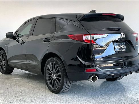 Certified 2024 Acura RDX A-Spec w/ Advance Package AWD/4WD image 15
