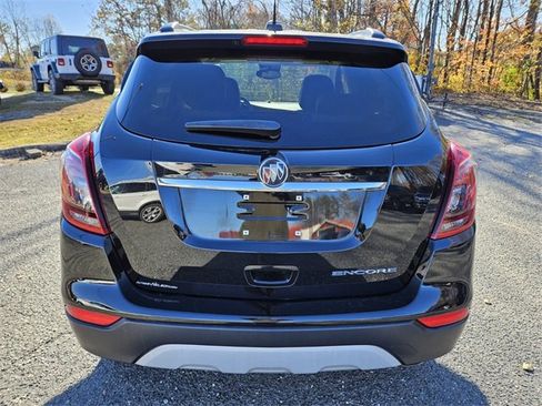 Used 2019 Buick Encore Preferred w/ Safety Package image 6