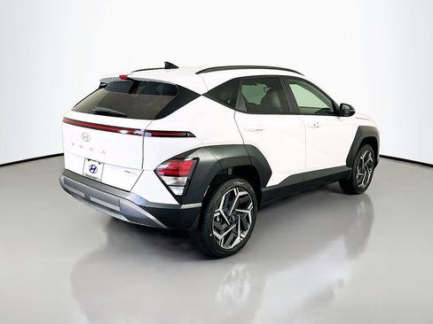 New 2026 Hyundai Kona SEL Premium image 5