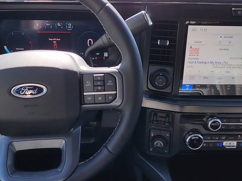 New 2026 Ford F250 Lariat w/ Tremor Off-Road Package image 18