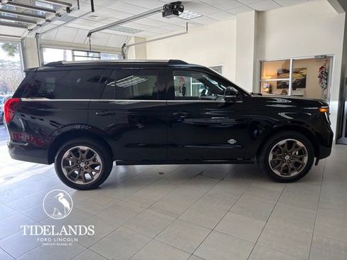 New 2026 Ford Expedition King Ranch image 9