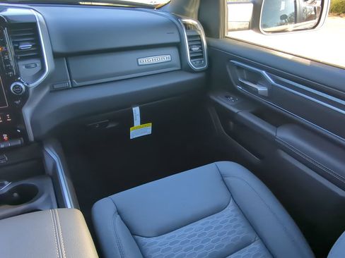 New 2026 RAM 1500 Big Horn image 15