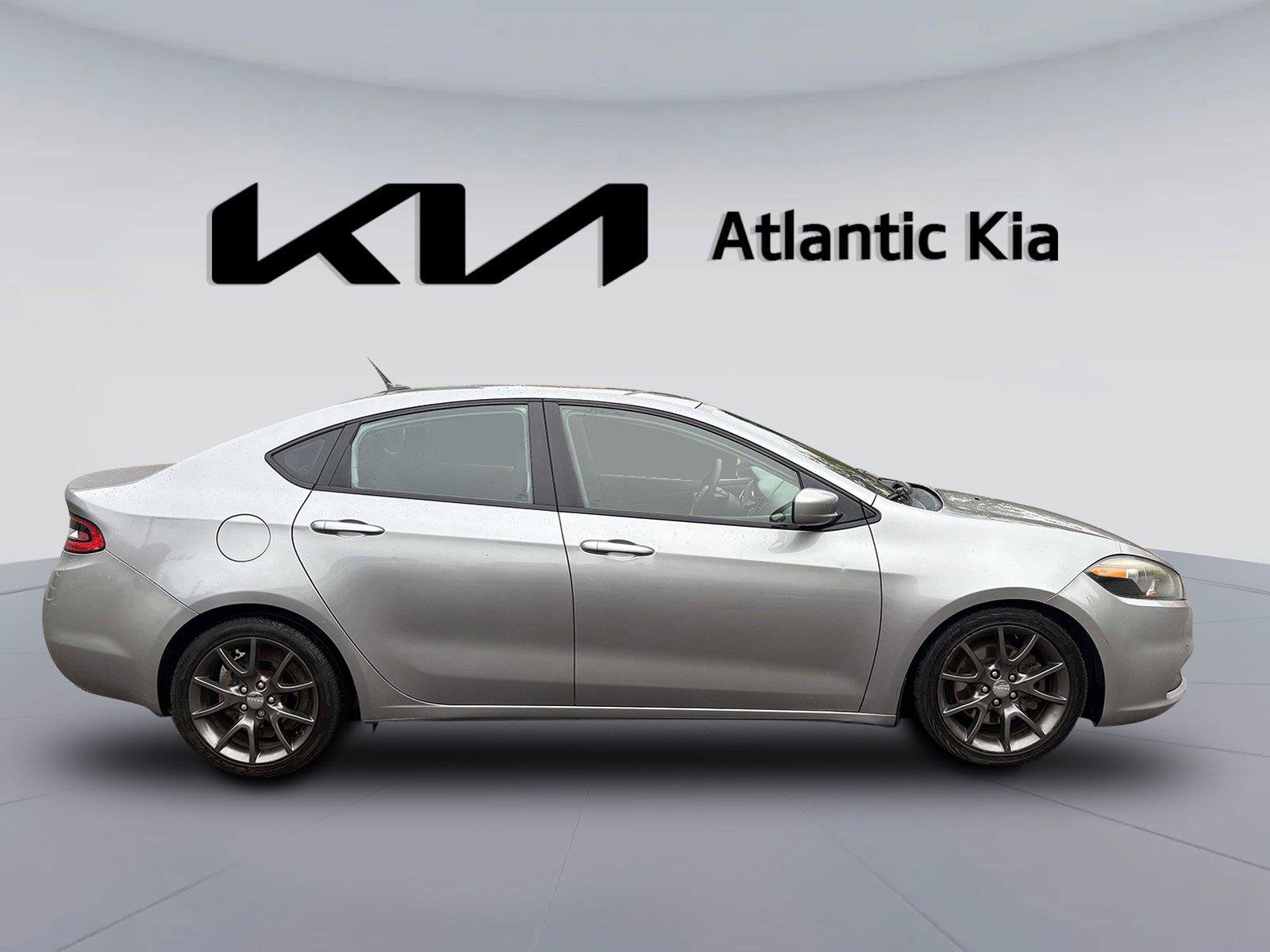 Used 2015 Dodge Dart SE w/ Convenience Group FWD image 5