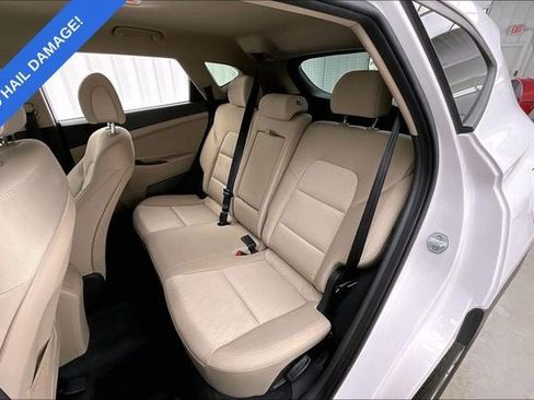 Used 2016 Hyundai Tucson Eco AWD/4WD image 19