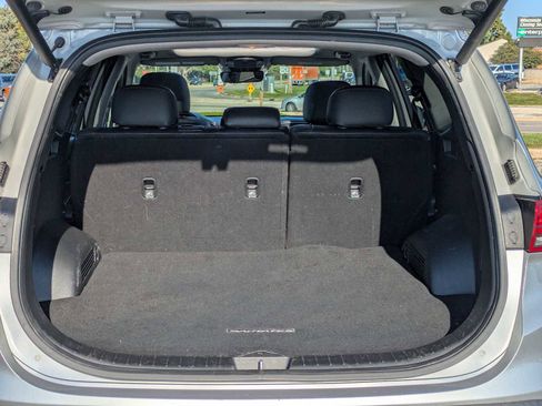 Used 2022 Hyundai Santa Fe Limited w/ Cargo Package image 35