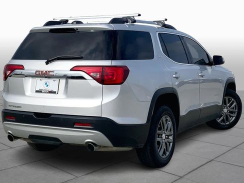 Used 2019 GMC Acadia SLT image 12