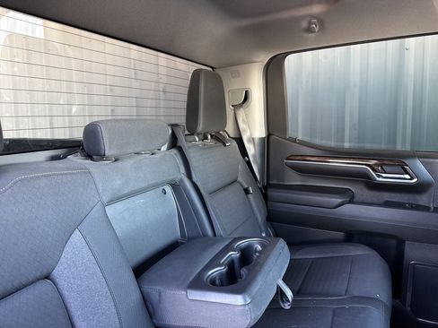 Used 2024 GMC Sierra 1500 Elevation w/ X31 Off-Road Package image 42