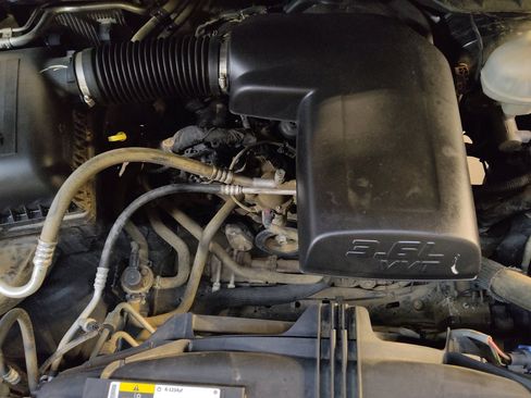 Used 2017 RAM 1500 Tradesman RWD image 30