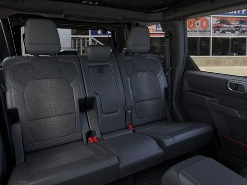 New 2026 Ford Bronco Raptor image 11