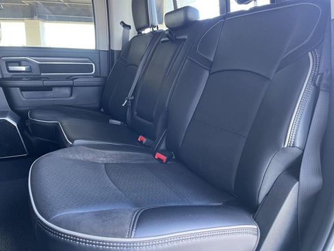 Used 2024 RAM 2500 Laramie w/ Safety Group image 22