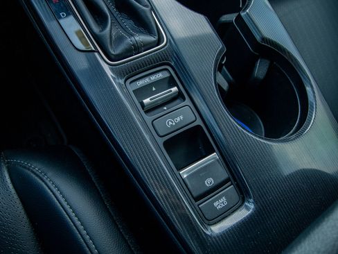 Used 2022 Honda Civic Sport Touring image 20